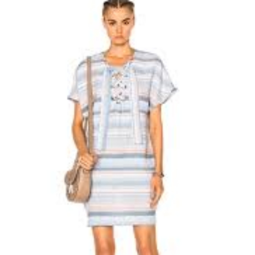 Mara Hoffman dress